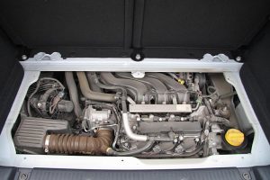 Δοκιμή Renault Twingo 1.0 SCe 70 hp S/S