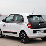 Δοκιμή Renault Twingo 1.0 SCe 70 hp S/S