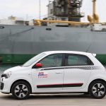 Δοκιμή Renault Twingo 1.0 SCe 70 hp S/S