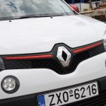 Δοκιμή Renault Twingo 1.0 SCe 70 hp S/S