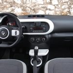 Δοκιμή Renault Twingo 1.0 SCe 70 hp S/S