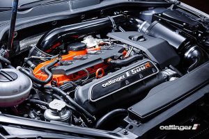 VW Golf R500 Oettinger 2.5 TFSI έως 750hp και από 150.000 ευρώ!