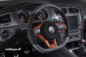 VW Golf R500 Oettinger 2.5 TFSI έως 750hp και από 150.000 ευρώ!