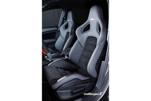 VW Golf R500 Oettinger 2.5 TFSI έως 750hp και από 150.000 ευρώ!