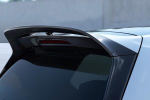 Νέο Volkswagen Golf GTI Clubsport για τα 40ά γενέθλια Golf GTI