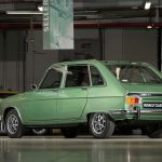 Επέτειος 50 χρόνων από την παρουσίαση του Renault 16