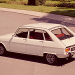 Επέτειος 50 χρόνων από την παρουσίαση του Renault 16