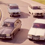 Επέτειος 50 χρόνων από την παρουσίαση του Renault 16