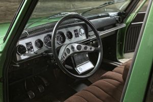 Επέτειος 50 χρόνων από την παρουσίαση του Renault 16