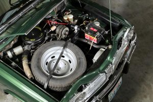 Επέτειος 50 χρόνων από την παρουσίαση του Renault 16