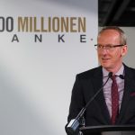 Η GM γιορτάζει την παραγωγή 500 εκατομμυρίων αυτοκινήτων