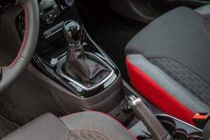 Δοκιμή Ford Fiesta Black Edition 1.0 EcoBoost 140 PS