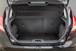 Δοκιμή Ford Fiesta Black Edition 1.0 EcoBoost 140 PS