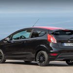 Δοκιμή Ford Fiesta Black Edition 1.0 EcoBoost 140 PS