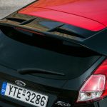 Δοκιμή Ford Fiesta Black Edition 1.0 EcoBoost 140 PS