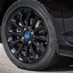Δοκιμή Ford Fiesta Black Edition 1.0 EcoBoost 140 PS