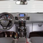 Δοκιμή Ford Fiesta Black Edition 1.0 EcoBoost 140 PS
