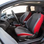 Δοκιμή Ford Fiesta Black Edition 1.0 EcoBoost 140 PS