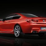 Αναβαθμισμένη BMW M6 Competition Package με 600 ίππους