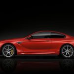 Αναβαθμισμένη BMW M6 Competition Package με 600 ίππους