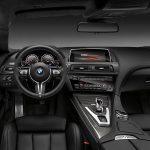Αναβαθμισμένη BMW M6 Competition Package με 600 ίππους