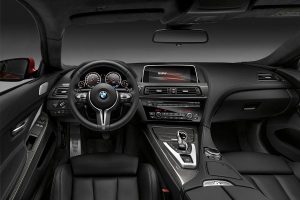 Αναβαθμισμένη BMW M6 Competition Package με 600 ίππους
