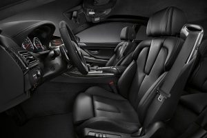 Αναβαθμισμένη BMW M6 Competition Package με 600 ίππους