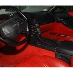 Σε δημοπρασία Corvette λιμουζίνα για γάμους και πάρτι!