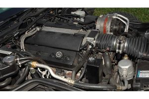 Σε δημοπρασία Corvette λιμουζίνα για γάμους και πάρτι!