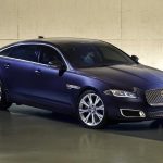 Ανανεωμένη Jaguar XJ με αρχικό κινητήρα 2λιτρο turbo