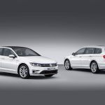 Επιδόσεις και κατανάλωση του νέου VW Passat GTE 1.4 TSI 218 PS
