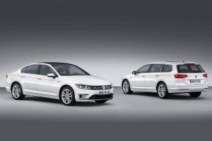 Επιδόσεις και κατανάλωση του νέου VW Passat GTE 1.4 TSI 218 PS