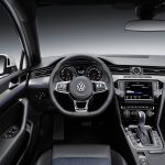 Επιδόσεις και κατανάλωση του νέου VW Passat GTE 1.4 TSI 218 PS