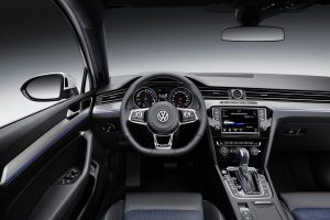 Επιδόσεις και κατανάλωση του νέου VW Passat GTE 1.4 TSI 218 PS