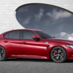 Alfa Romeo Giulia με έως 510 ίππους και τεχνολογία Ferrari!