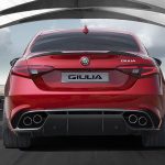 Alfa Romeo Giulia με έως 510 ίππους και τεχνολογία Ferrari!