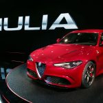 Alfa Romeo Giulia με έως 510 ίππους και τεχνολογία Ferrari!