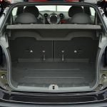 Test MINI Paceman John Cooper Works 218PS ALL4