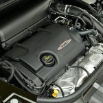 Test MINI Paceman John Cooper Works 218PS ALL4