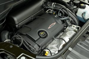 Test MINI Paceman John Cooper Works 218PS ALL4