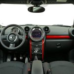 Test MINI Paceman John Cooper Works 218PS ALL4