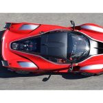 Τέσσερις Ferrari FXX K ακούγονται Α-Π-Ι-Σ-Τ-Ε-Υ-Τ-Α! (video)
