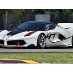 Τέσσερις Ferrari FXX K ακούγονται Α-Π-Ι-Σ-Τ-Ε-Υ-Τ-Α! (video)