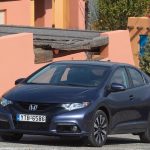 Εκπτώσεις Ιουνίου σε Mitsubishi και Honda έως 10.000 ευρώ