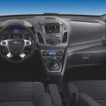 Ford Tourneo Connect με νέο ντίζελ κινητήρα 1.5 TDCi