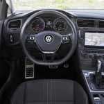 Τιμές και εκδόσεις του νέου Volkswagen Golf Alltrack 4MOTION