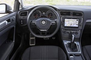 Τιμές και εκδόσεις του νέου Volkswagen Golf Alltrack 4MOTION