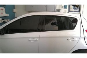 Προσφορά αντιηλιακές μεμβράνες ASWF στον Άγιο Δημήτριο