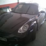 Προσφορά αντιηλιακές μεμβράνες ASWF στον Άγιο Δημήτριο