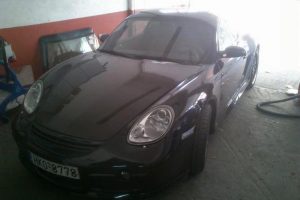 Προσφορά αντιηλιακές μεμβράνες ASWF στον Άγιο Δημήτριο